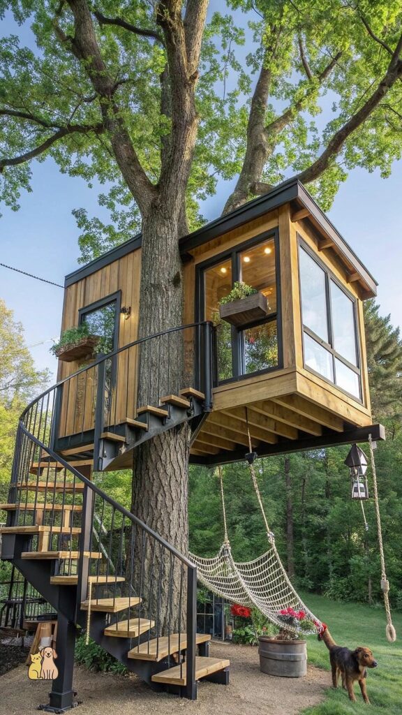 23 Incredible Best Dog Houses That Will Make Your Day 1 featured 1752