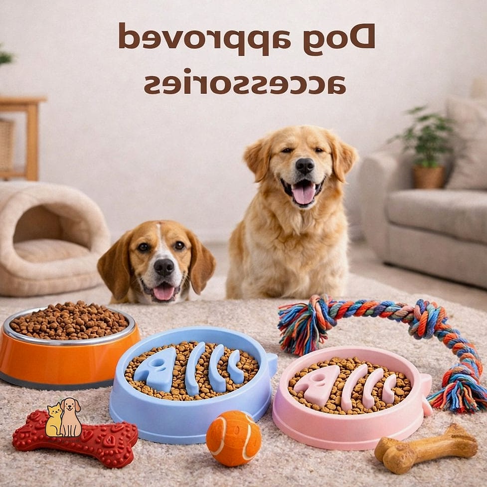 20 Heartwarming Dog Accessories You Need in Your Life Right Now 1 featured 3040