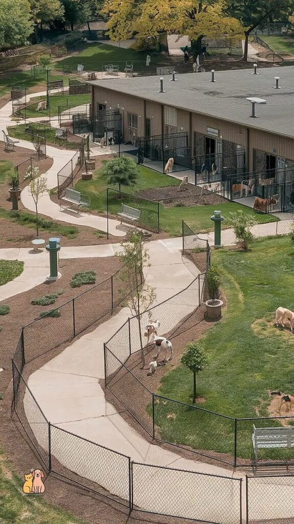 23 Precious Dog Yard Landscaping That Will Restore Your Faith in the World 1 featured 3300