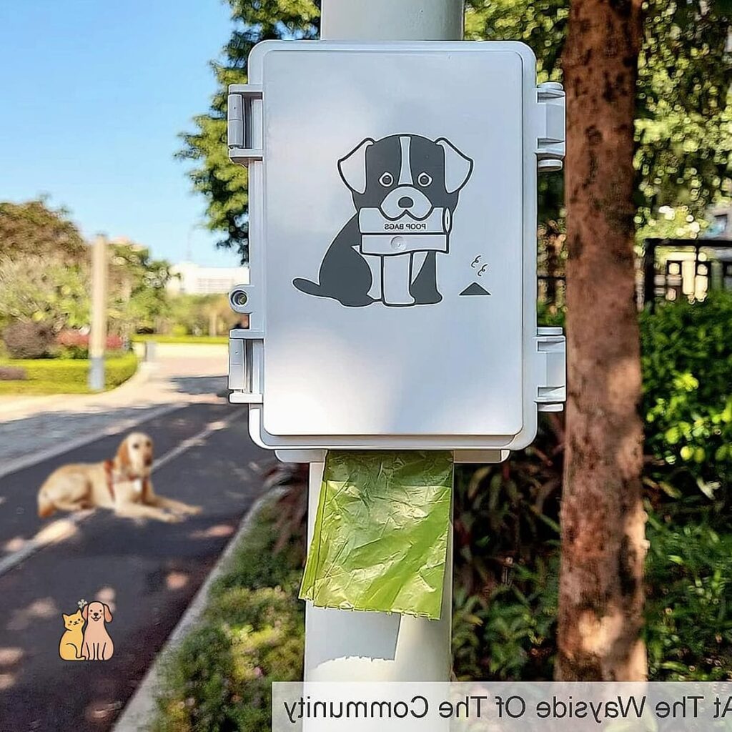 15 Brilliant Dog Wall Ideas Worth Pinning Immediately 1 featured 3851