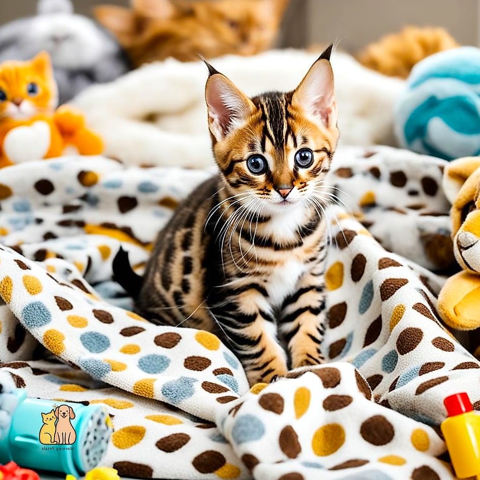The Bengal Kittens: That Will Change How You See Them 1 featured 4444