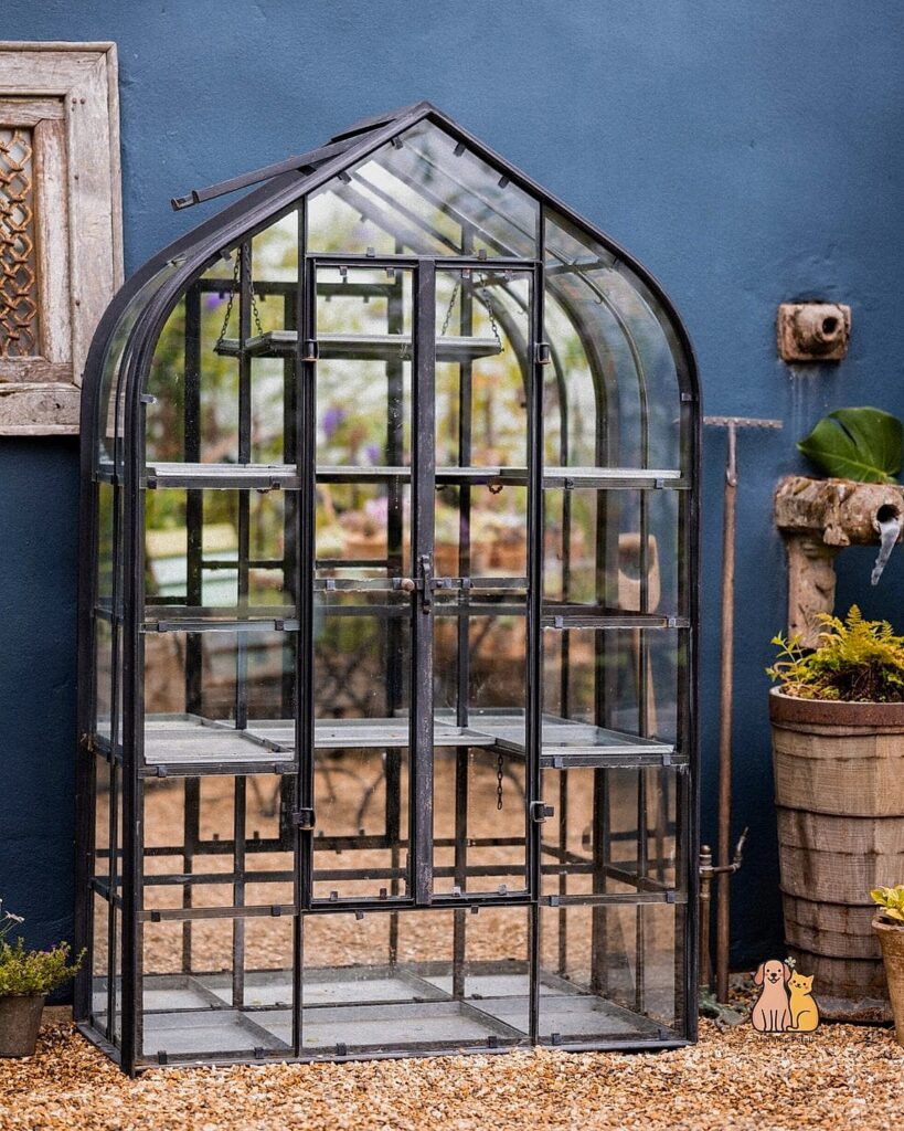 15 Gorgeous Small Window Catios That Prove Pets Are the Best 1 featured 5965