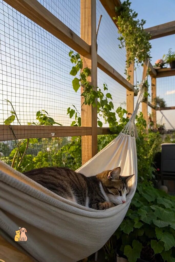 15 Genius Cat Food Setup Ideas Your Pet Will Beg For More 1 featured 6521