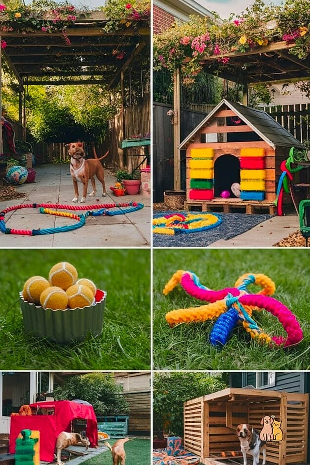 The Above-Ground Pool Off-Cut