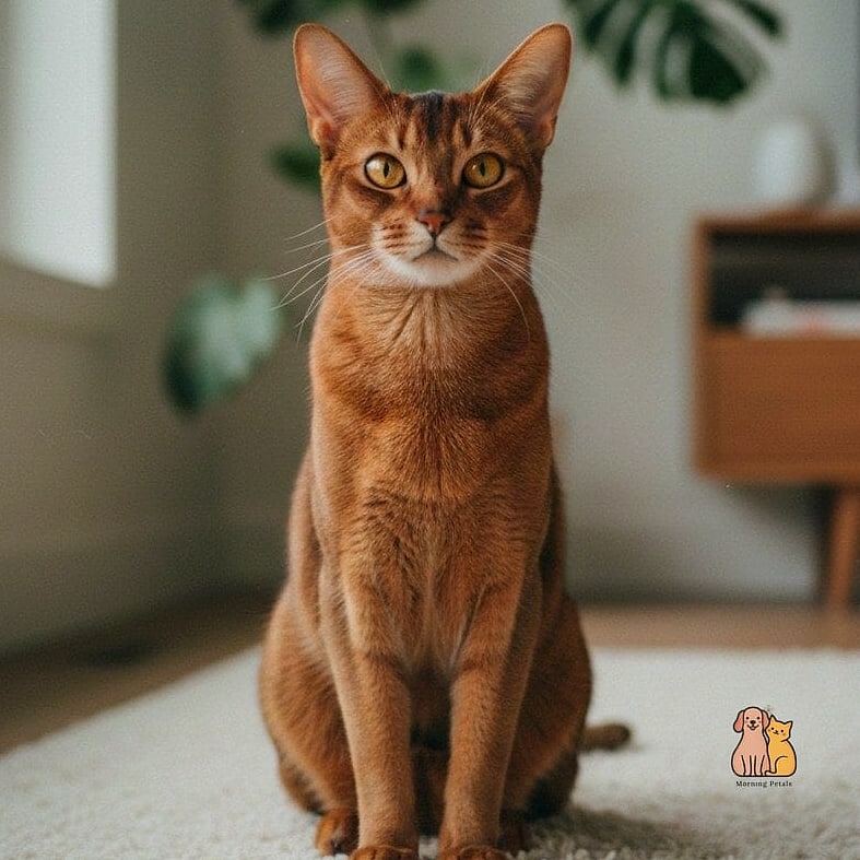 Abyssinian