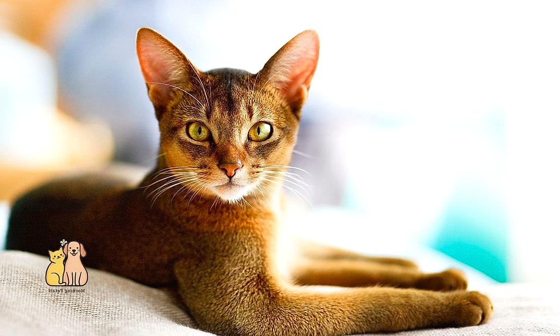 The Abyssinian