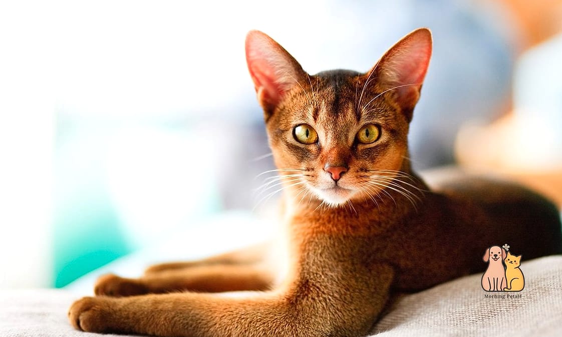 The Abyssinian