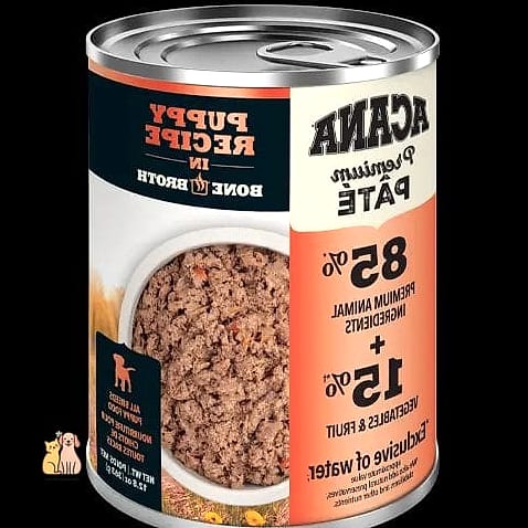 21 Perfect Best Dog Food Brands Your Pet Will Beg For More 14 Acana Premium Dog Food