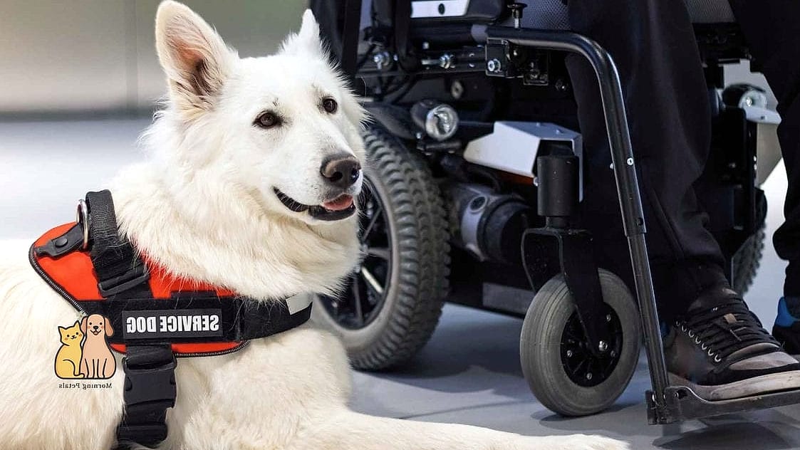 The Adjustable Growing Puppy Vest