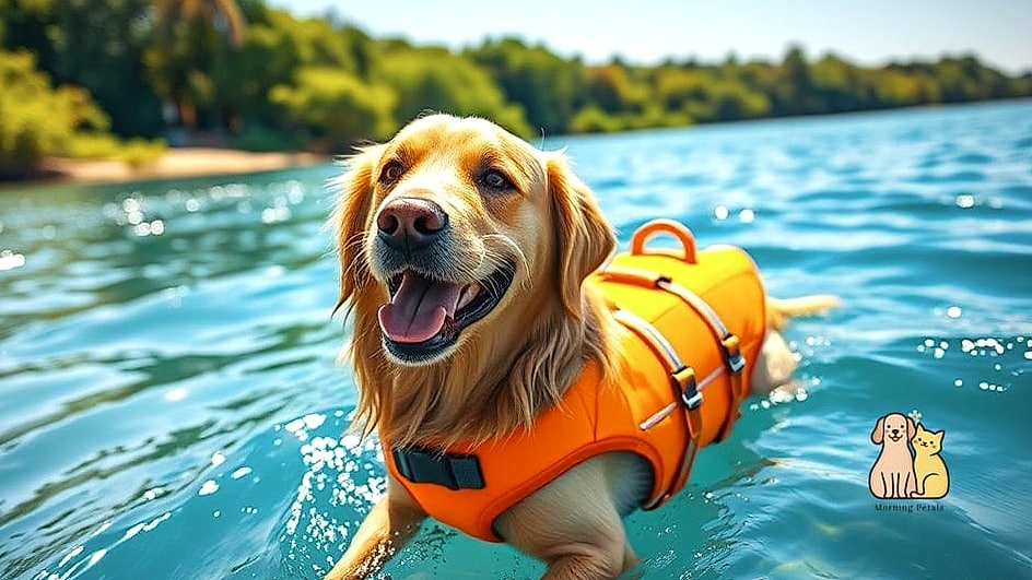 The Adjustable Growing-Dog Vest