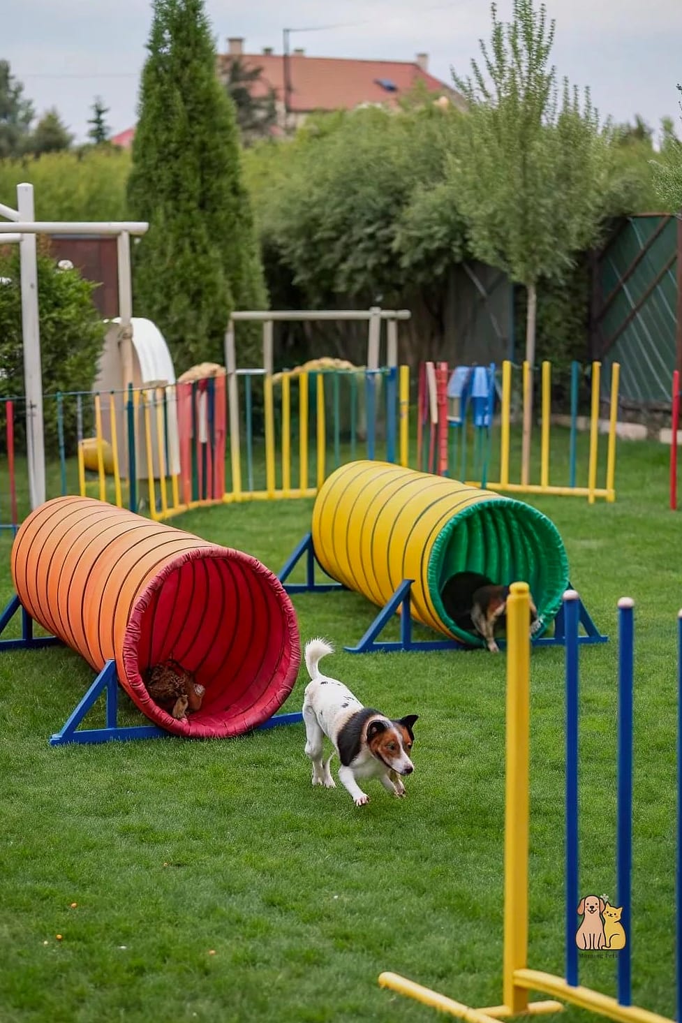The Agility Mini Course