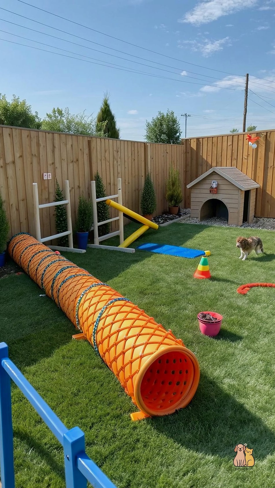 An Agility Mini-Course