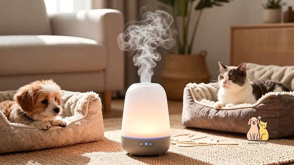 22 Heartwarming Pet Odor Air Purifiers You Need in Your Life Right Now 23 The All-in-One Smart Home Hub Purifier