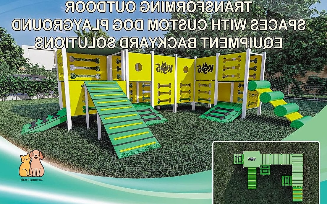 The All-Weather Covered Play Pavilion