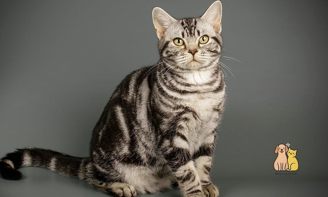 American Shorthair