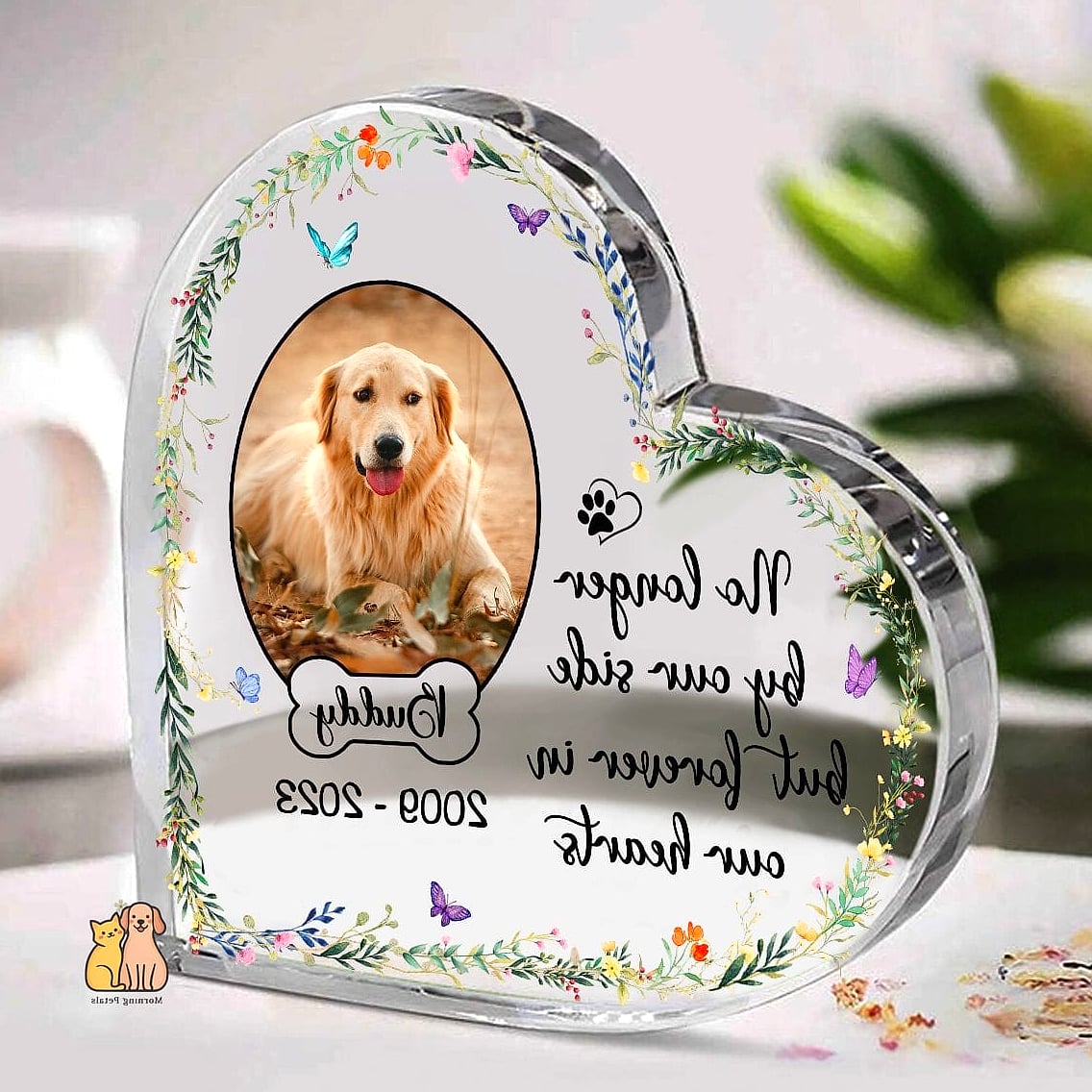 23 Perfect Dog Memorial Ideas Your Pet Will Love 24 An Annual Remembrance Day Tradition