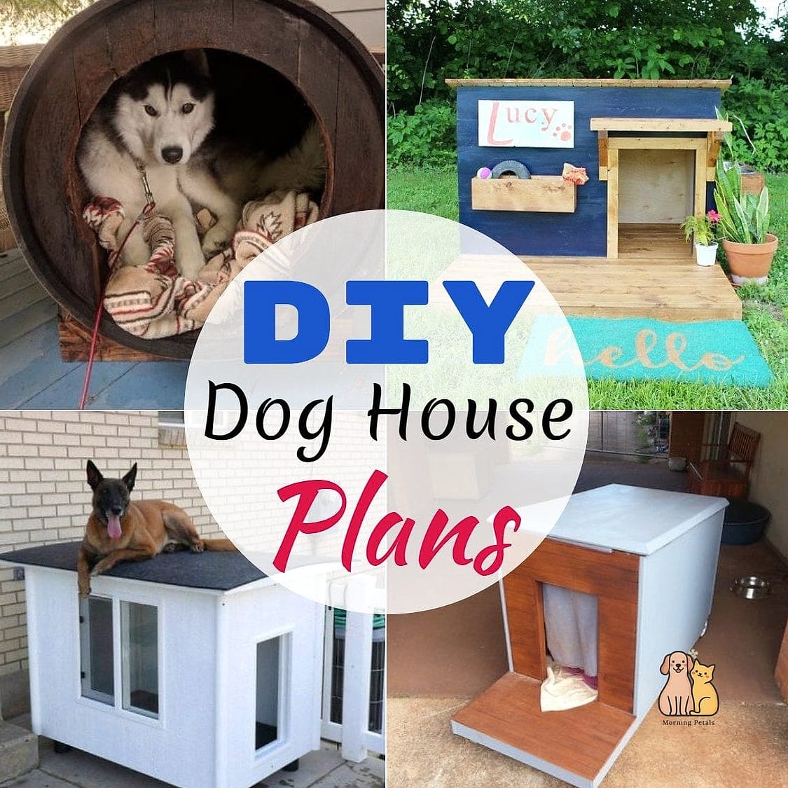 17 Perfect Diy Dog House Worth Pinning Immediately 10 The Apartment-Friendly Indoor Dog House