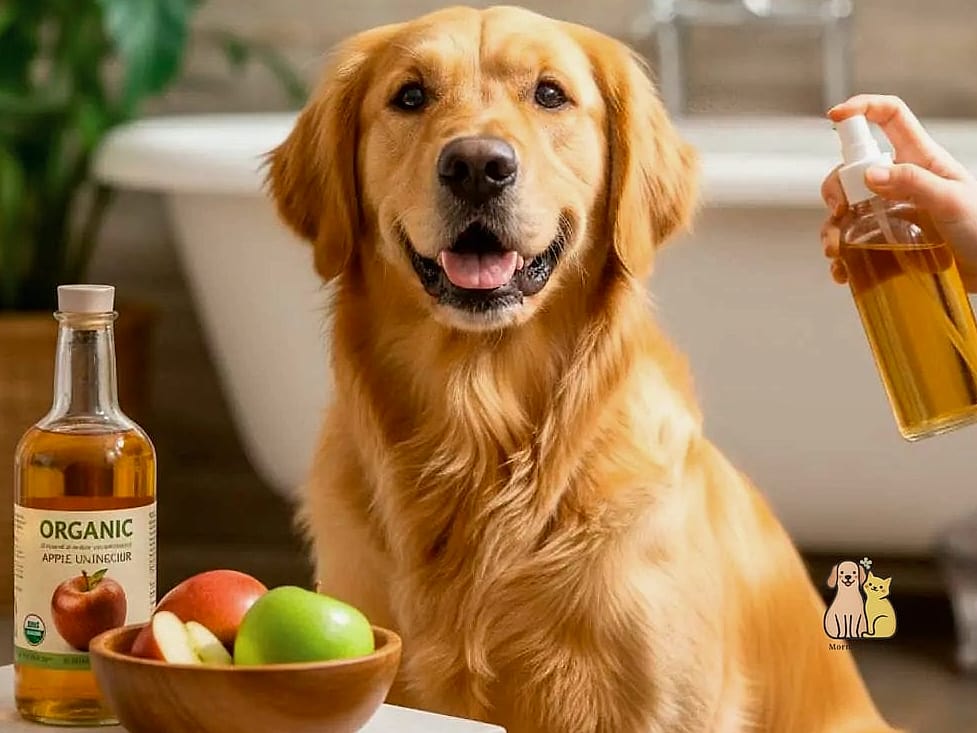 15 Gorgeous Dog Remedies That Prove Pets Are the Best 9 Apple Cider Vinegar Routines for Coat Freshness
