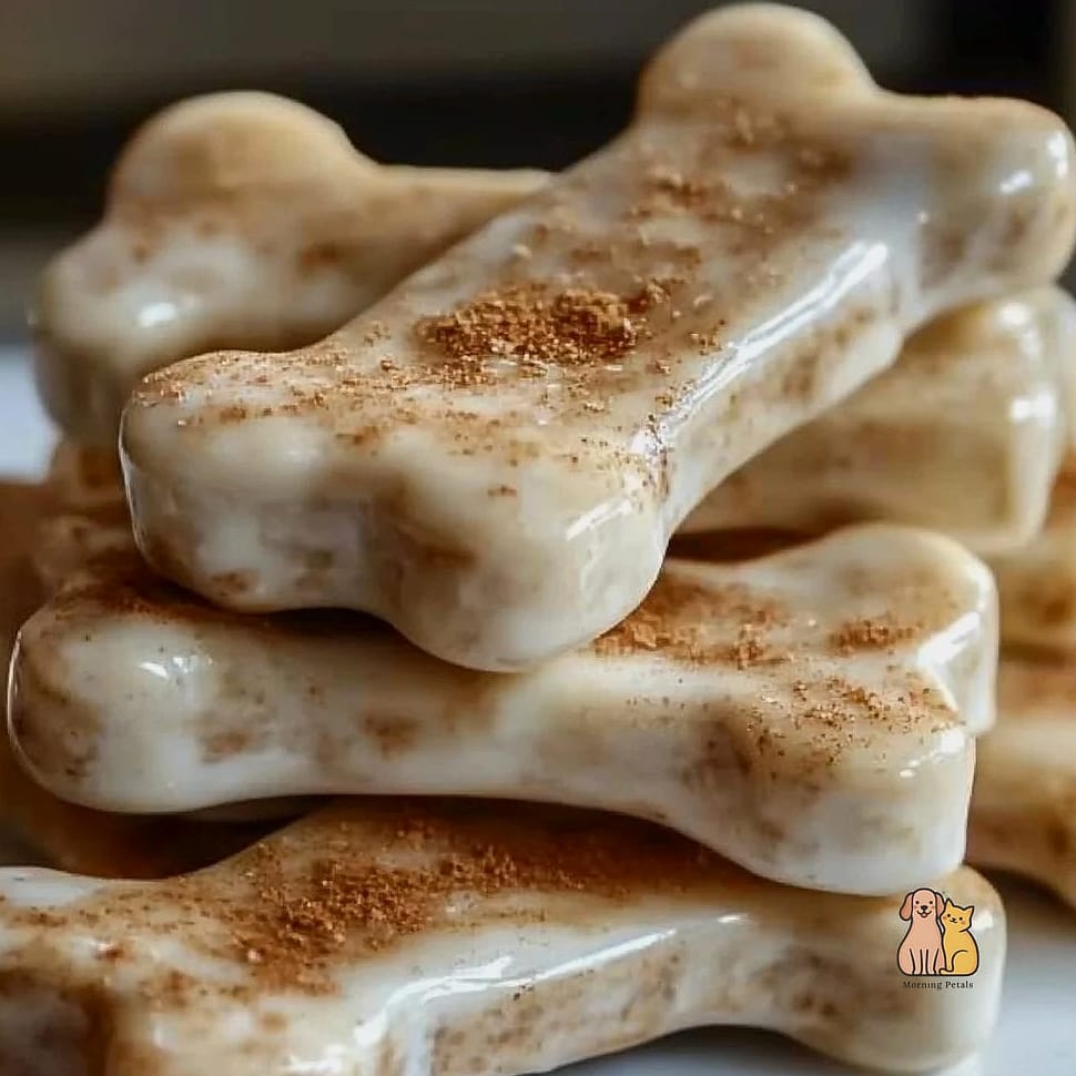Apple Cinnamon Crunch Cookies