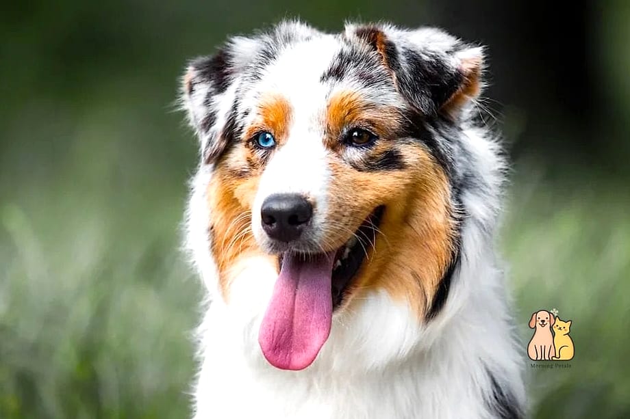 Australian Shepherd