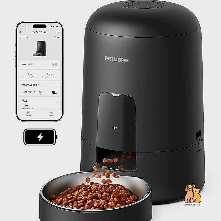 15 Genius Cat Food Setup Ideas Your Pet Will Beg For More 9 The Automatic Feeder Zone