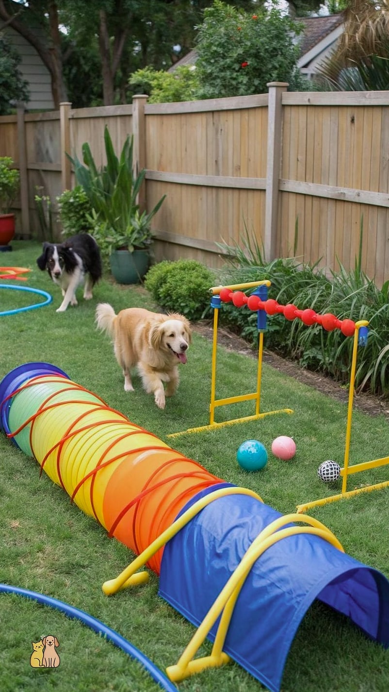 21 Adorable Dog Stung By Bee Guaranteed to Make You Smile 8 The Backyard Adventure Gone Wrong