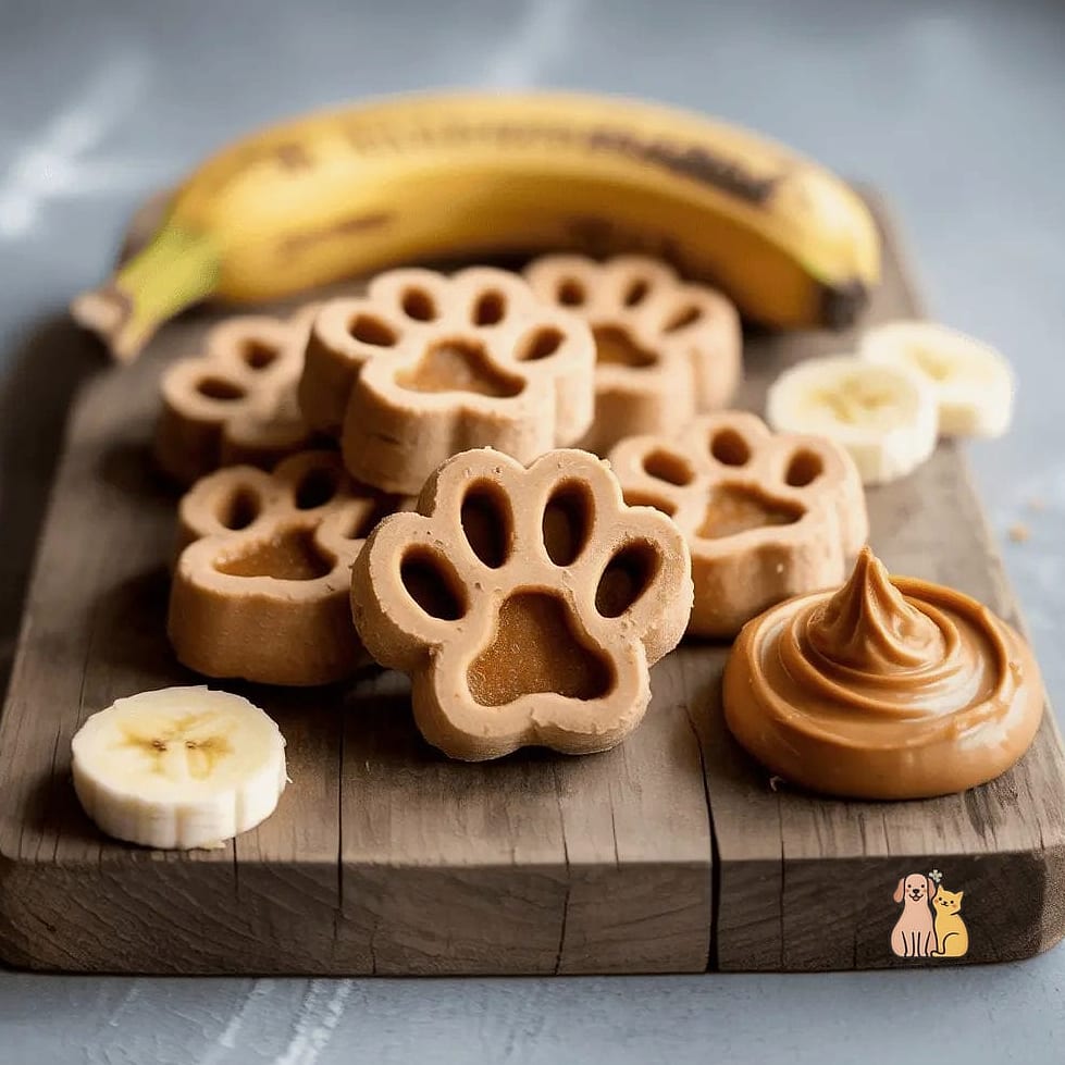 Banana Bites