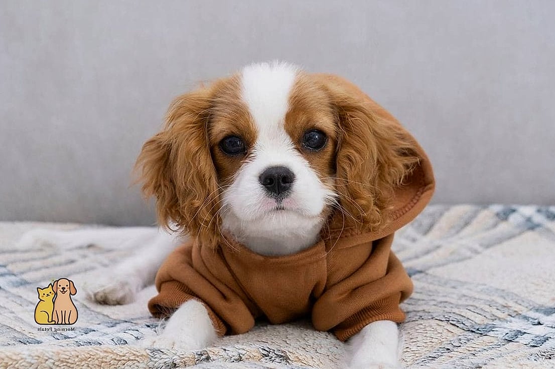 45 Cute Dogs That Dont Shed That Will Restore Your Faith in the World 20 Barbet