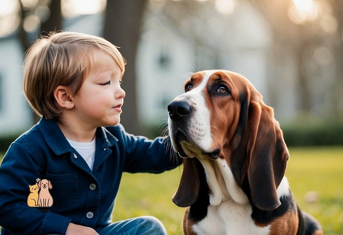 The Basset Hound