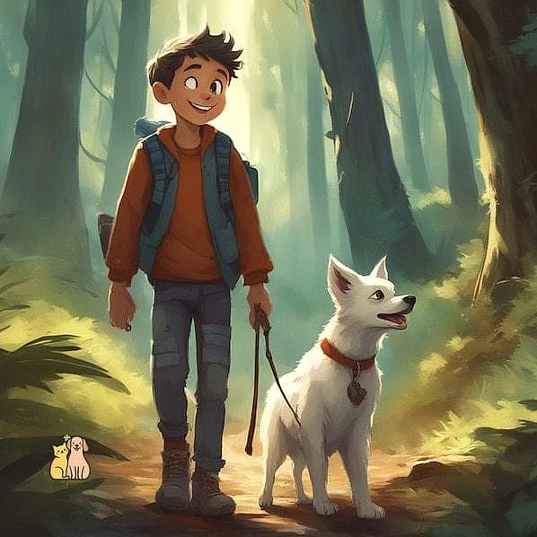 15 Creative Boy Dog Names That Are Totally Unique and Adorable 15 Bear
