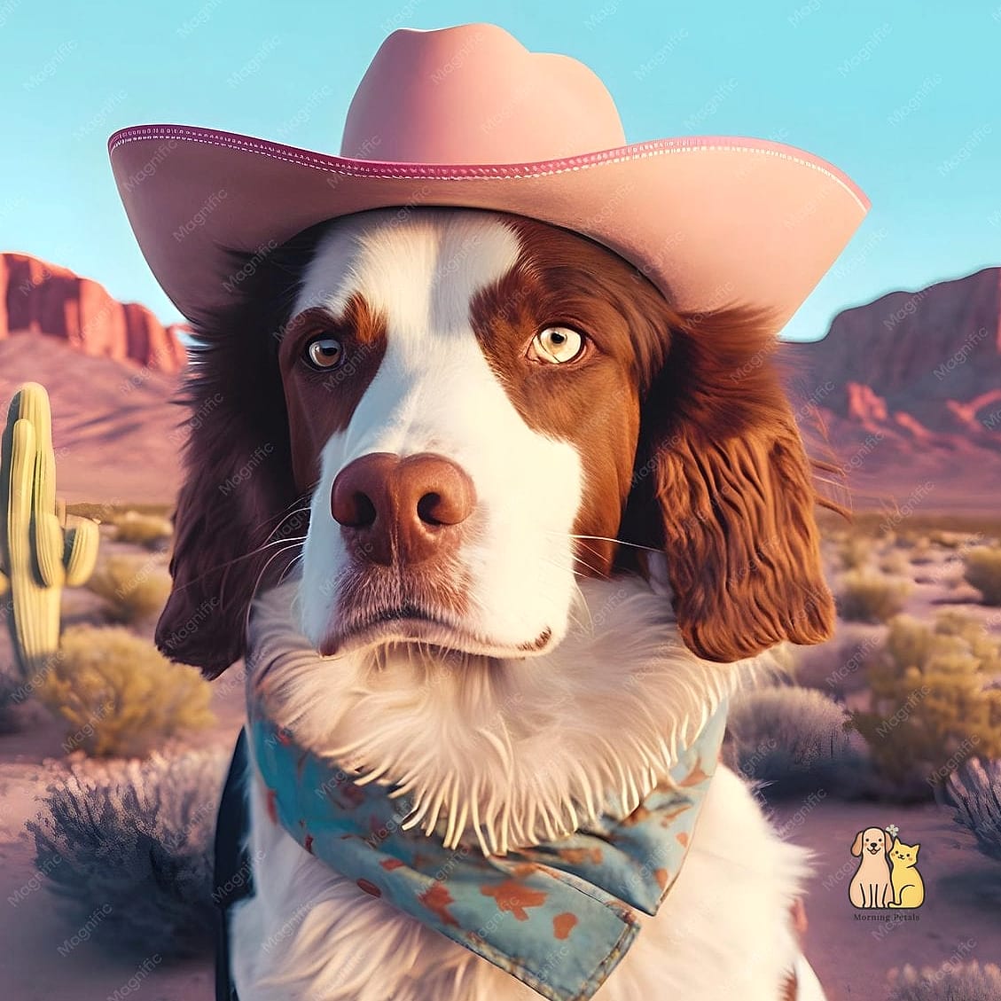 19 Country Western Dog Names That Are Totally Unique and Adorable 14 Belle
