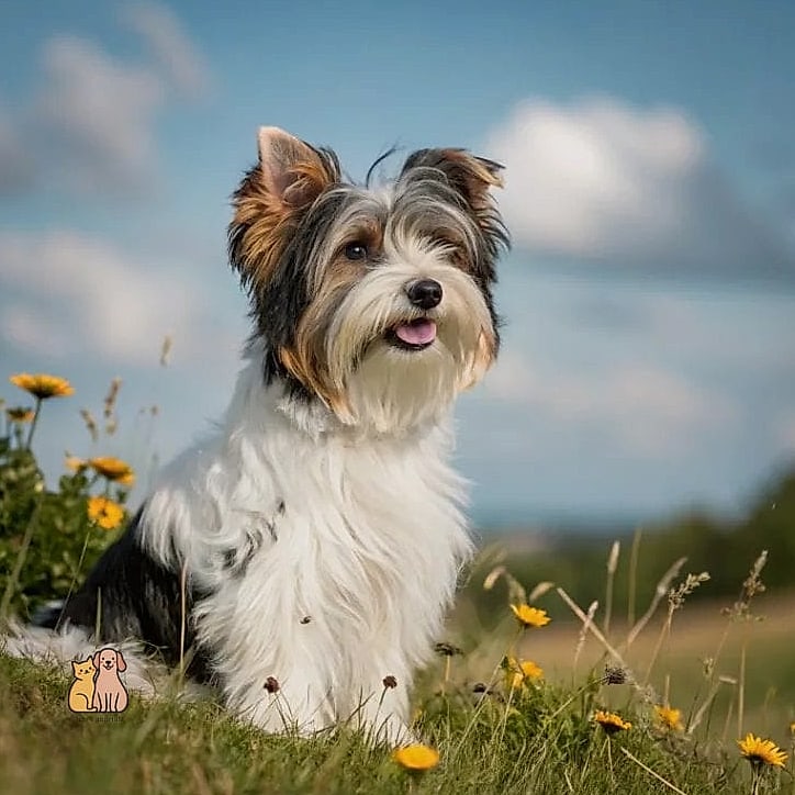 The Small Dog Breeds: You Didn't Know You Needed 2 The Biewer Terrier