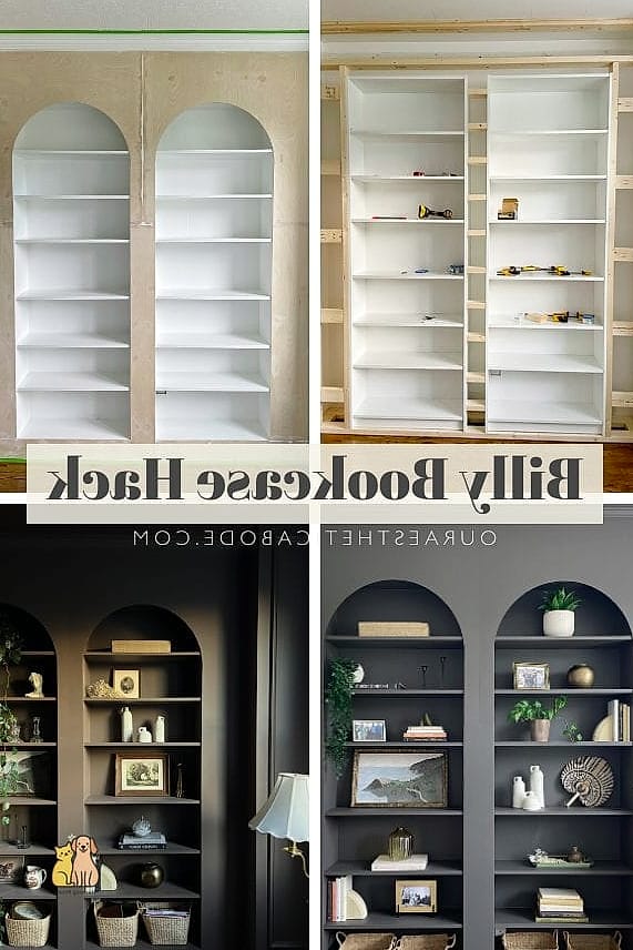 19 Budget-friendly Diy Dog Gate Ideas That Are Totally Worth It 12 Bookshelf Conversion Dog Gate