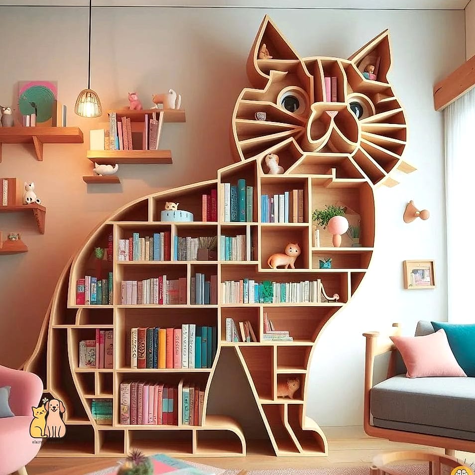 The Bookshelf Integration