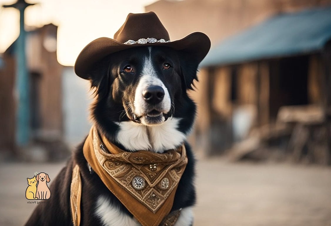 19 Country Western Dog Names That Are Totally Unique and Adorable 4 Boone