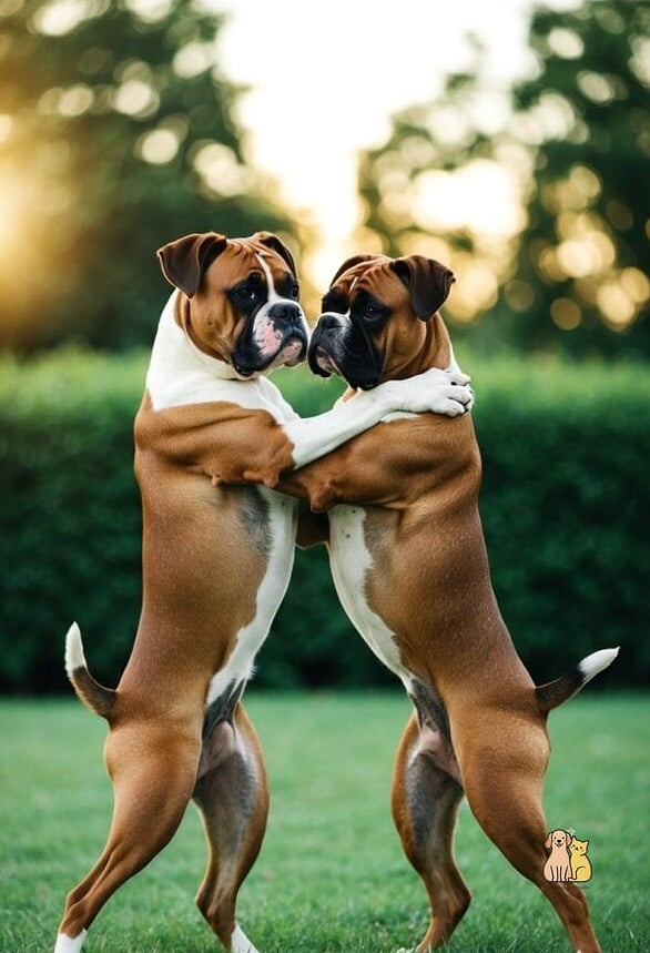 Boxer