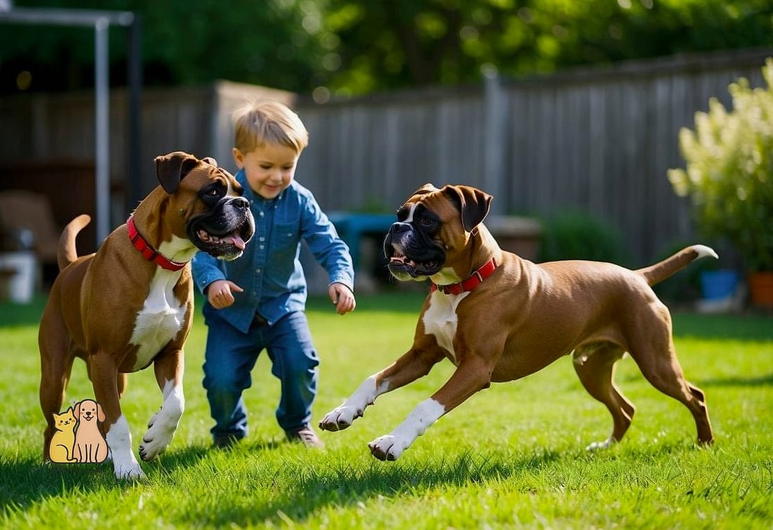 The Boxer