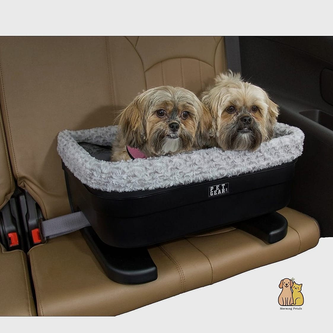The Bucket Seat Hammock Bed