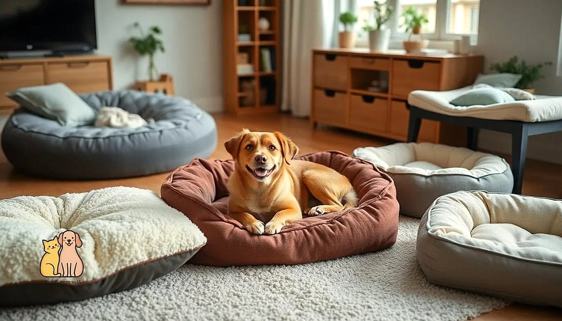19 Adorable Dog Bed Under Stairs Guaranteed to Make You Smile 14 Budget-Friendly DIY Dog Corner