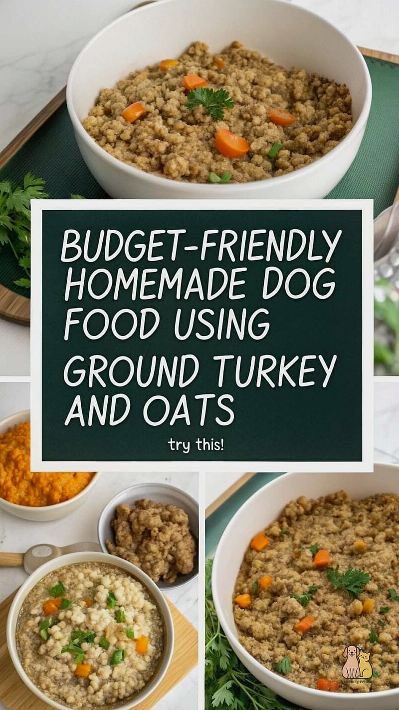 19 Budget-friendly Homemade Dog Meals That Are Totally Worth It 13 Budget-Friendly Dog Food With Cottage Cheese