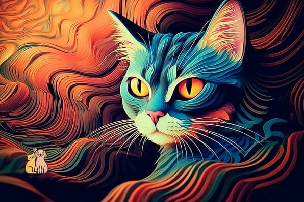 Building Cat-Friendly Environments