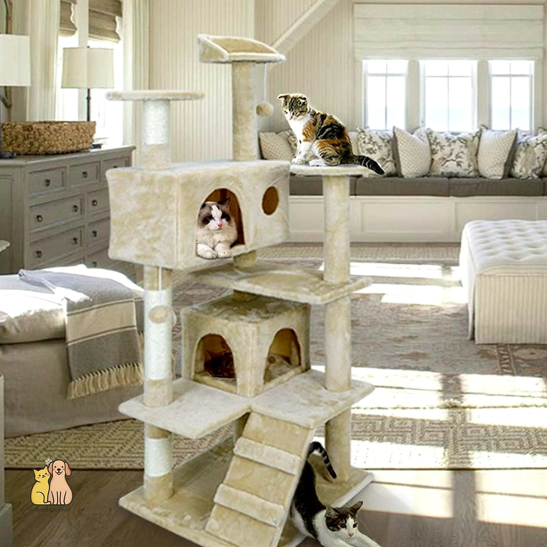 50 Budget-friendly Cat Food Station Ideas Your Pet Will Beg For More 41 The Built-In Baseboard Nook