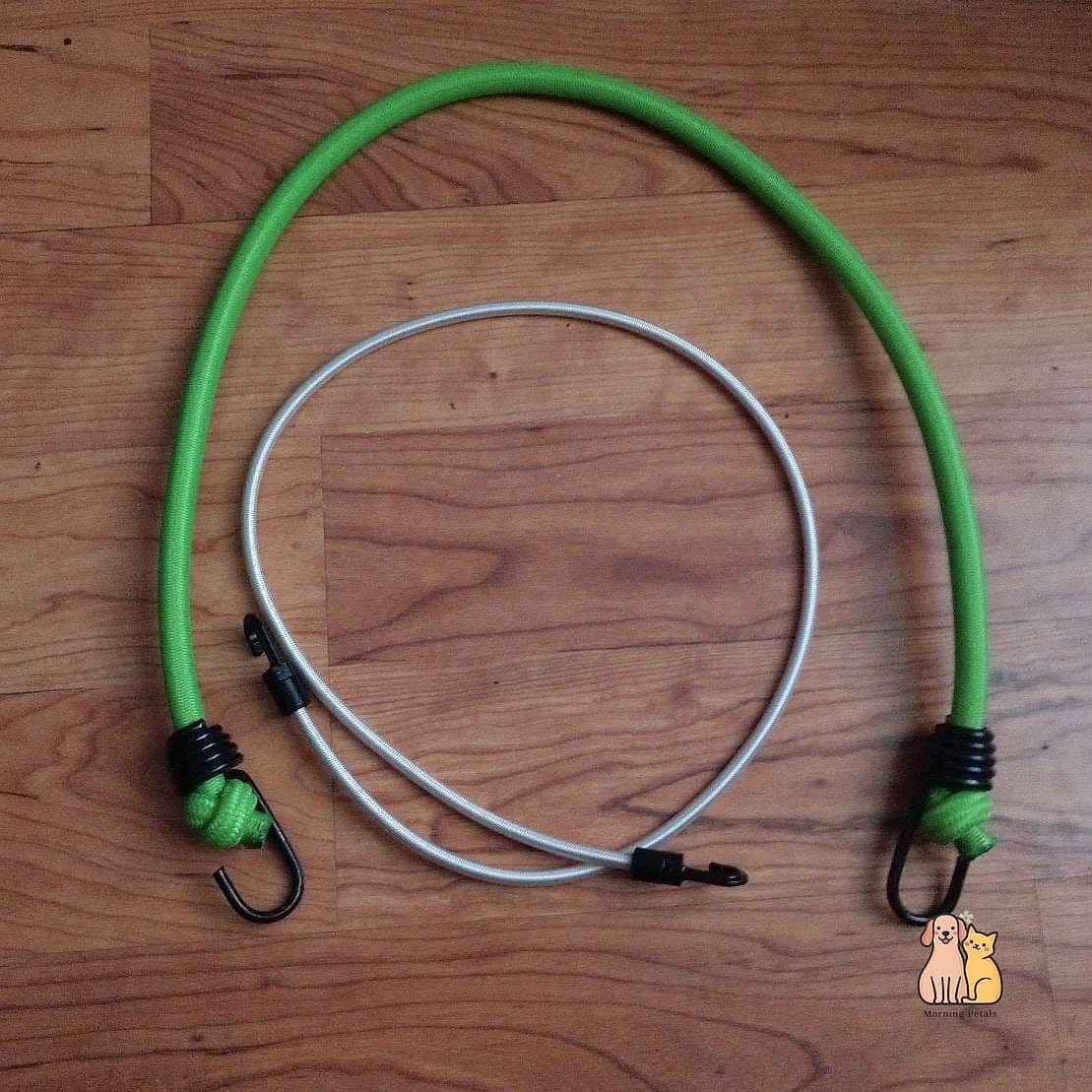 Bungee Cord Hammock