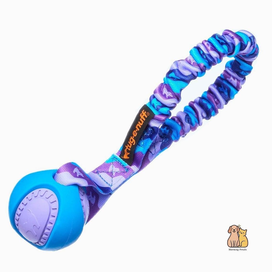 Bungee Tug Toys
