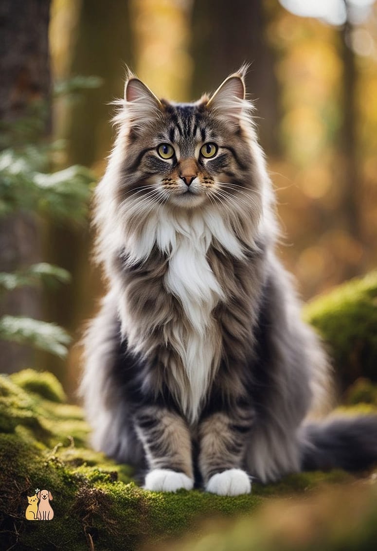 The Bushy Tail That Doubles as a Blanket