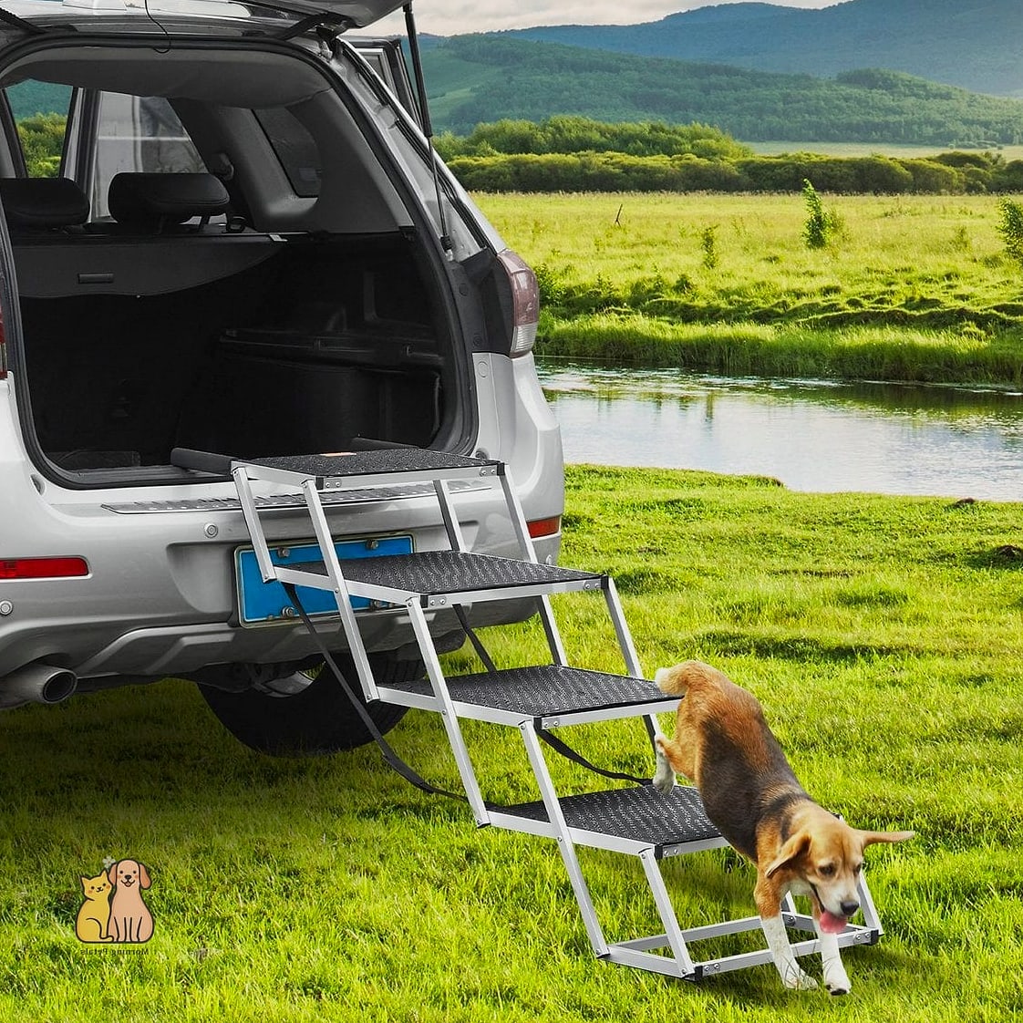 The Camper Van Inspired Bunk