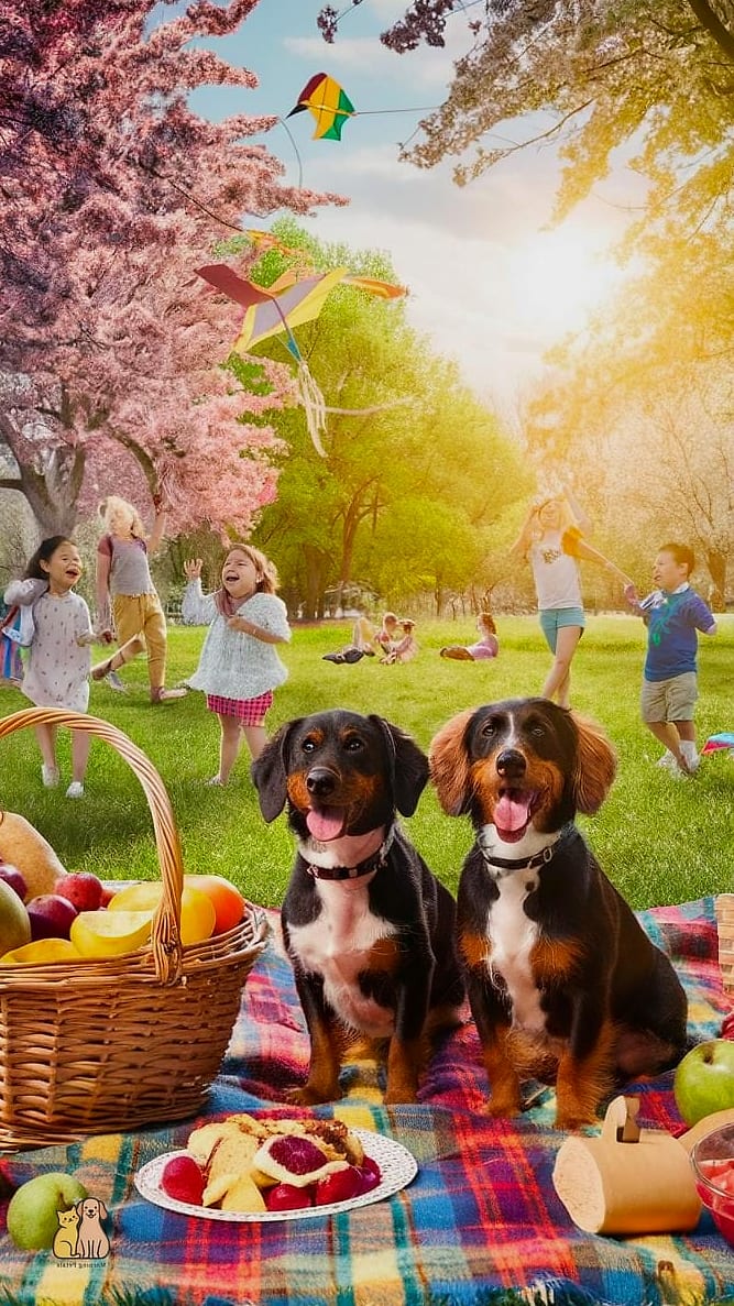 40 Adorable Wiener Dogs That Will Make Your Day 30 The Campfire Companion