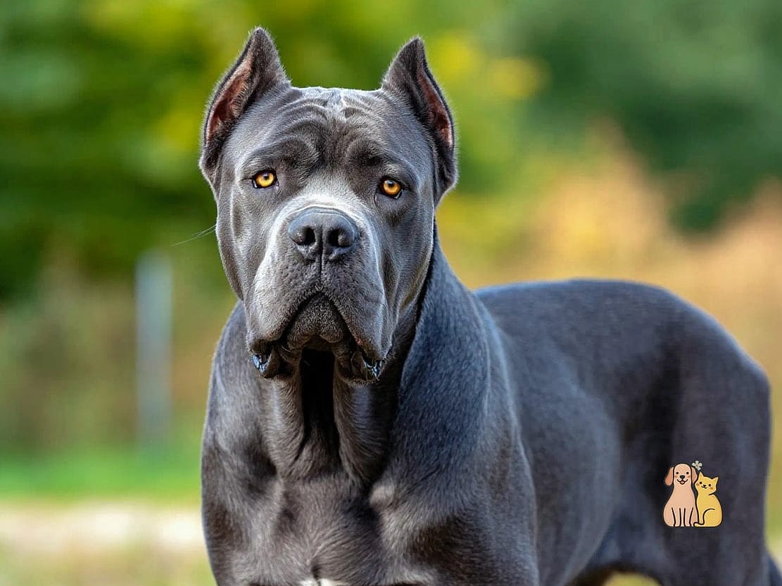 Cane Corso