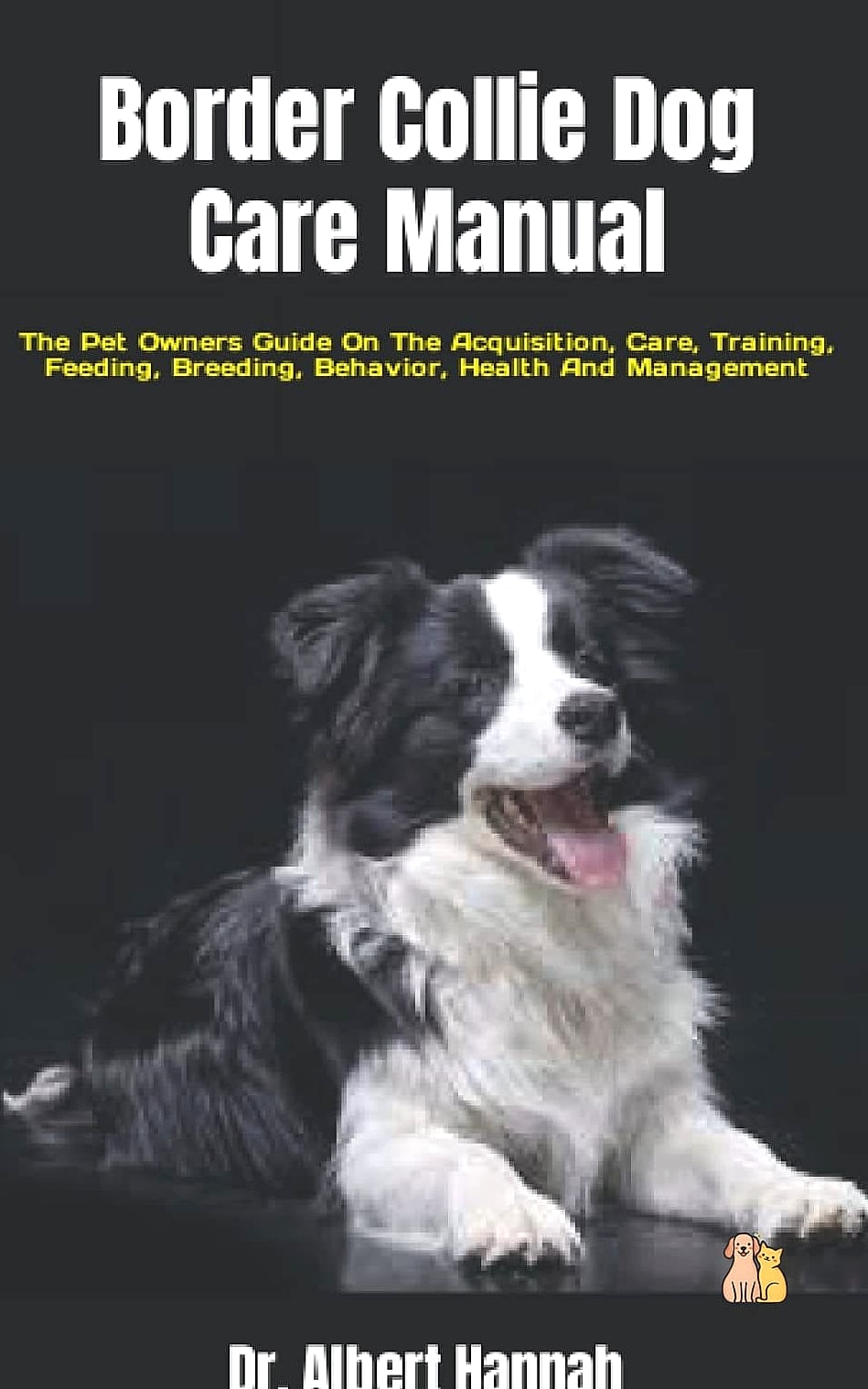 The Border Collie Breed: The Ultimate Guide 6 Care Requirements
