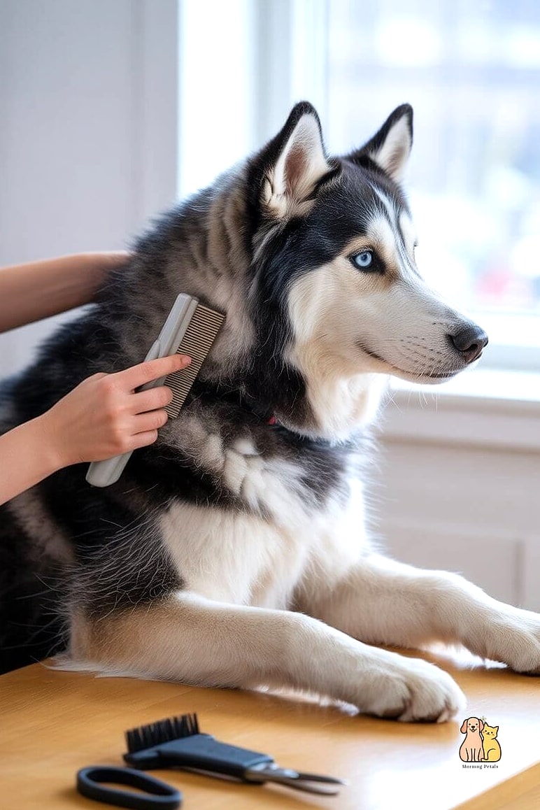 The Husky Dog Breed: Everything You Need to Know 4 Care Requirements